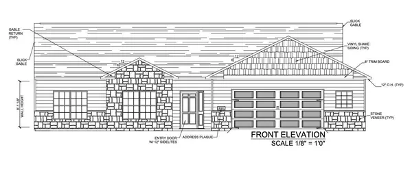 12020 Swather CT, Fort Wayne, IN 46825
