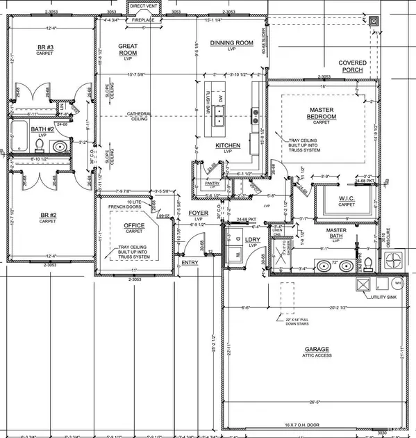 12020 Swather CT, Fort Wayne, IN 46825