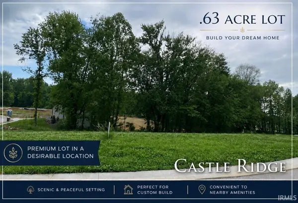 2615 Creek Drive DR, Newburgh, IN 47630