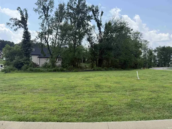 2615 Creek Drive DR, Newburgh, IN 47630