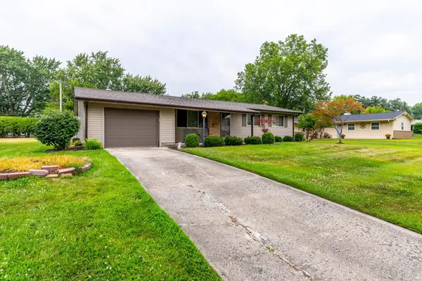 3815 Hastings RD, Fort Wayne, IN 46805