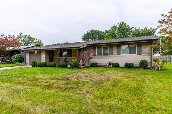 3815 Hastings RD, Fort Wayne, IN 46805
