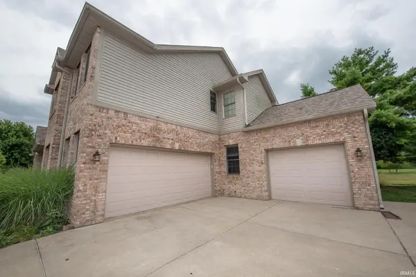 5054 Grapevine BLVD, West Lafayette, IN 47906