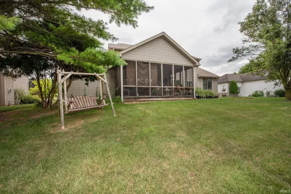 5054 Grapevine BLVD, West Lafayette, IN 47906