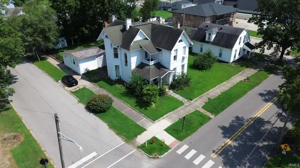 426 N Main ST, Princeton, IN 47670