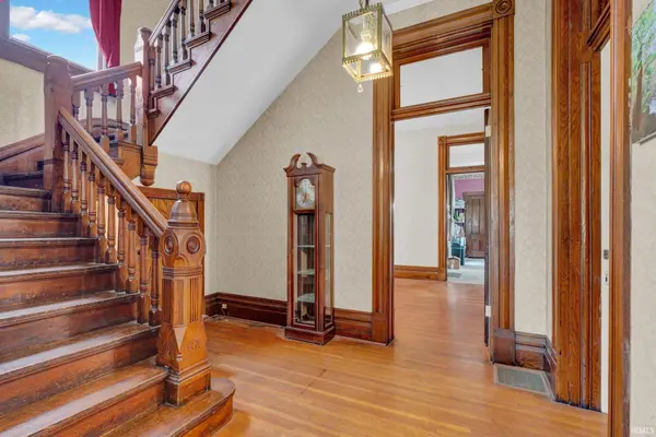 426 N Main ST, Princeton, IN 47670