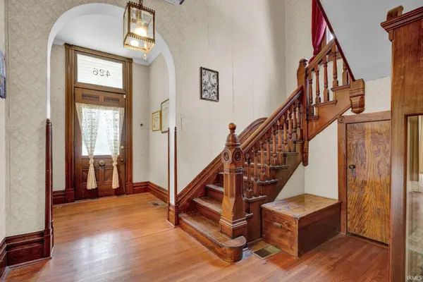 426 N Main ST, Princeton, IN 47670
