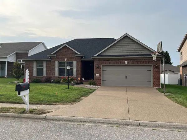 6888 Cottage LN, Newburgh, IN 47630