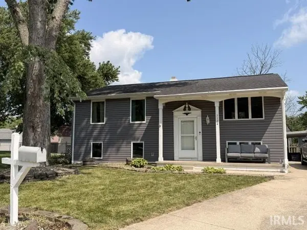 1124 Hiawatha CT, Wabash, IN 46992