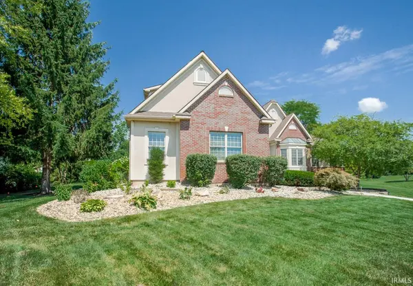 4524 E Foxmoor LN, Lafayette, IN 47905