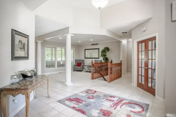 4524 E Foxmoor LN, Lafayette, IN 47905