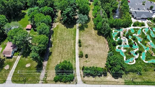 12064 Adams RD, Granger, IN 46530