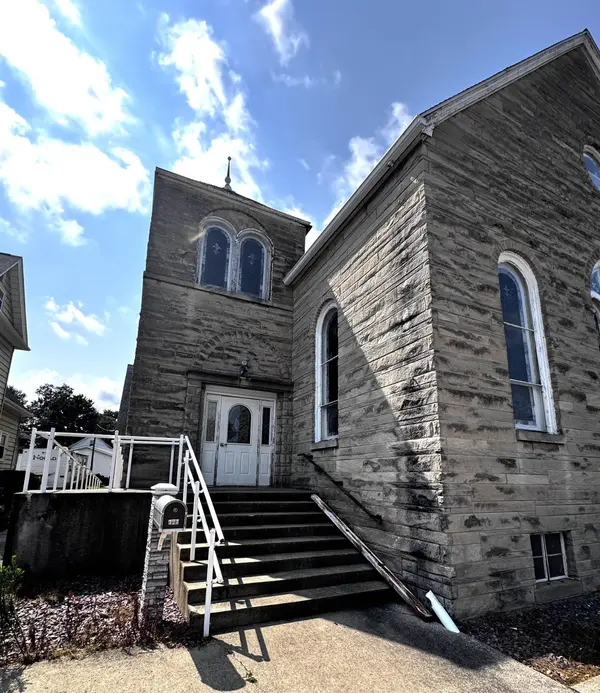 323 N Montgomery ST, Bremen, IN 46506