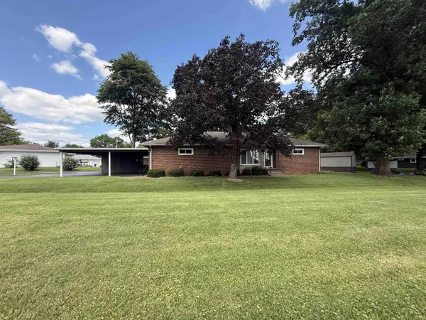 1106 22nd ST, Lawrenceville, IL 62439