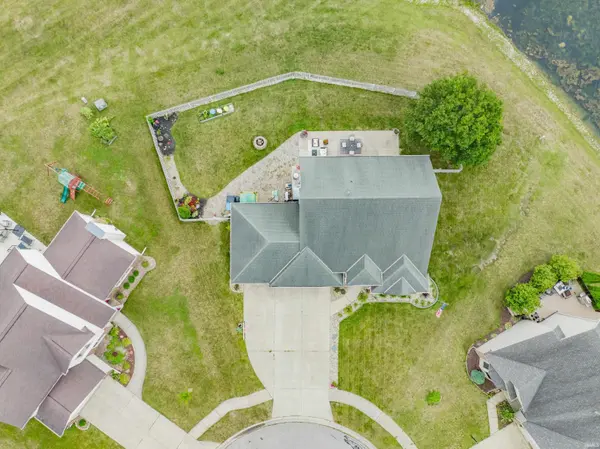 3509 Charger CT, Fort Wayne, IN 46818