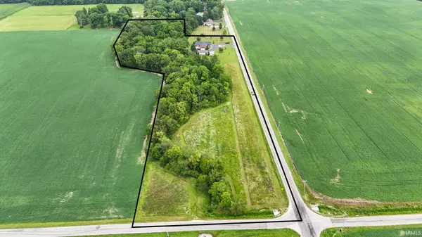 4178 N State Road 19 ***, Peru, IN 46970