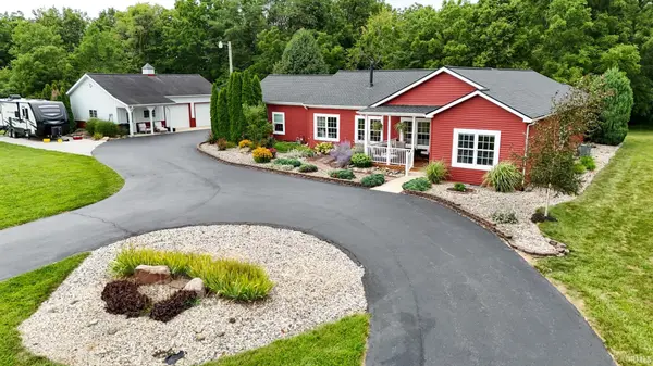 4178 N State Road 19 ***, Peru, IN 46970