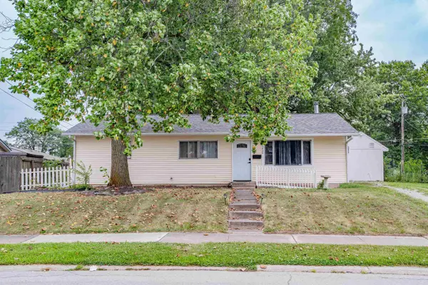 5438 Brighton DR, Fort Wayne, IN 46825