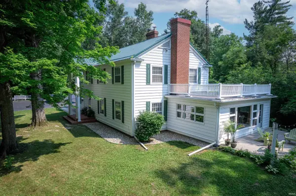 2406 N Wabash RD, Marion, IN 46952