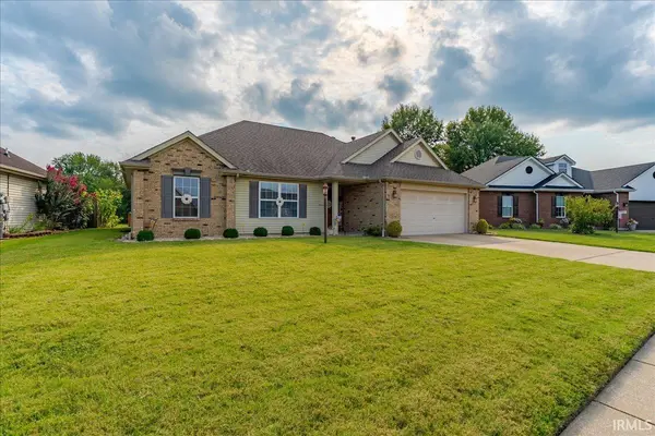9626 Clippinger RD, Evansville, IN 47725