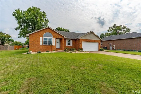 2919 Woodside CT, Evansville, IN 47711