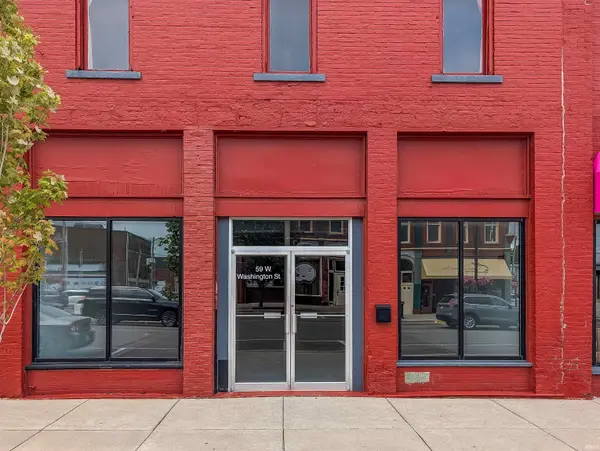 59 W Washington ST, Frankfort, IN 46041