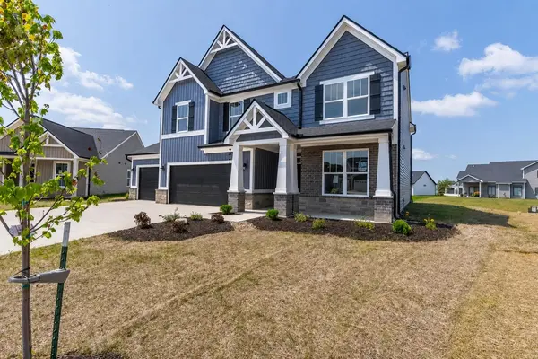 5290 Orinoco RUN, Fort Wayne, IN 46818