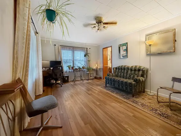 1032 Tulip LN, Lafayette, IN 47904
