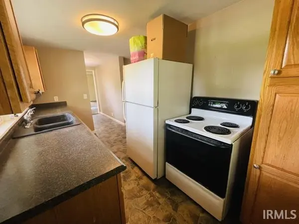 508 W 12TH ST, Jonesboro, IN 46938