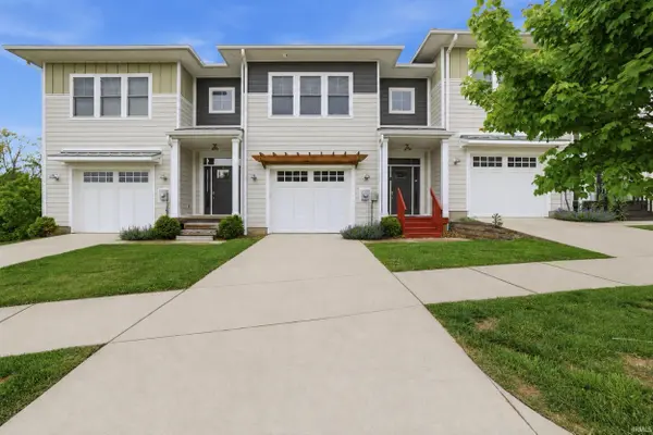 4315 N Cypress LN, Bloomington, IN 47404