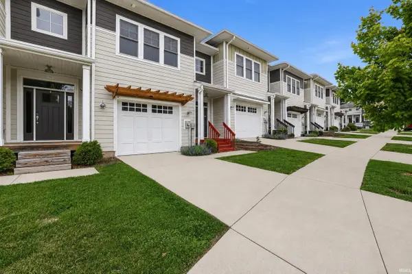 4315 N Cypress LN, Bloomington, IN 47404