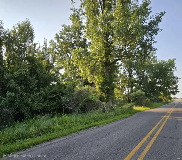 TBD Oak RD, Plymouth, IN 46563