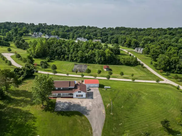 2111 S Sunday DR, Bloomington, IN 47403