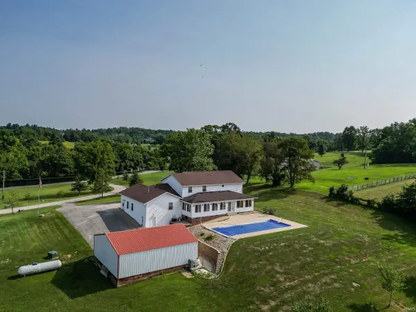 2111 S Sunday DR, Bloomington, IN 47403