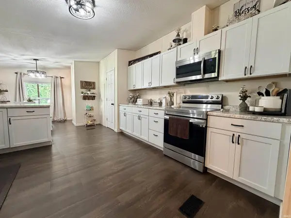 14395 W 150 N ***, Linton, IN 47441