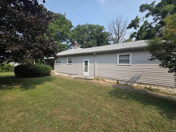 708 I AVE, New Castle, IN 47362-2904