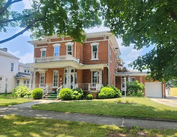706 S Main ST, Ligonier, IN 46767