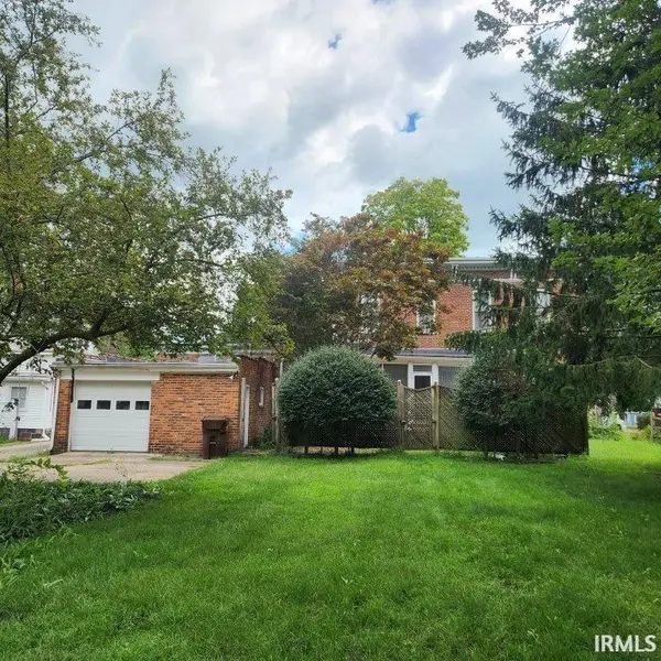 706 S Main ST, Ligonier, IN 46767
