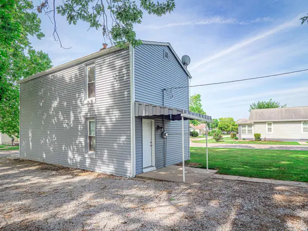 3133 Austin AVE, Evansville, IN 47712