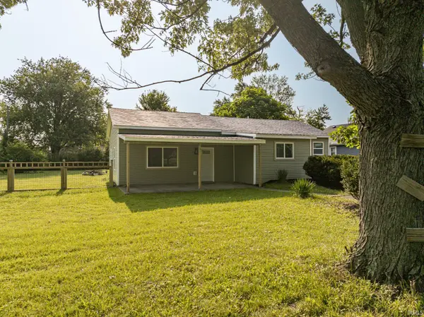 2420 N Macedonia AVE, Muncie, IN 47303