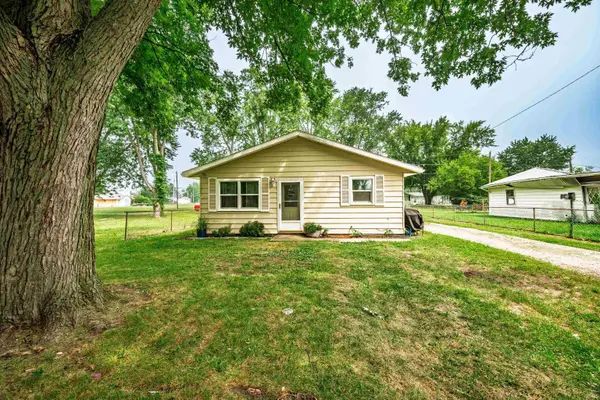 103 Rick DR, Dunkirk, IN 47336