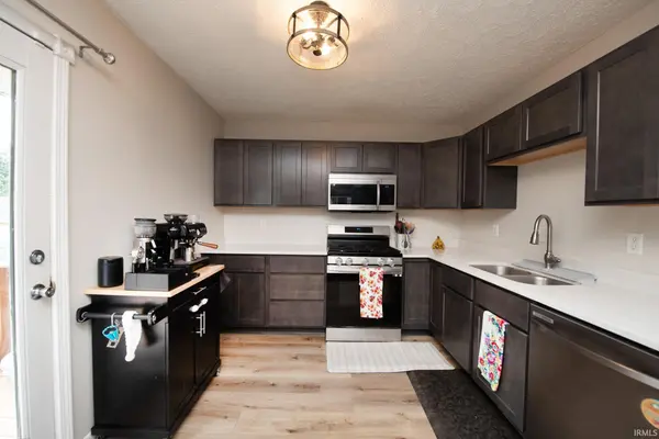 3253 Walton ST, Lafayette, IN 47909