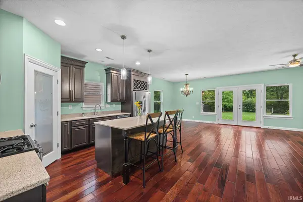 1020 Happy Hollow RD, West Lafayette, IN 47906-2756