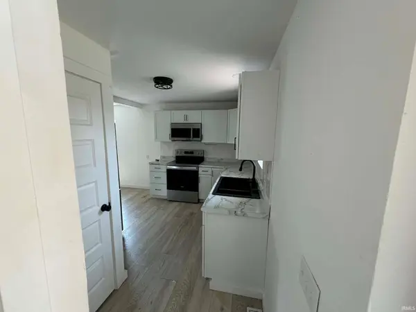 911 Lafayette Ave ***, Oolitic, IN 47451
