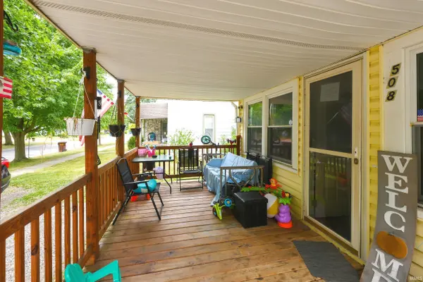 508 E 9th ST, Auburn, IN 46706