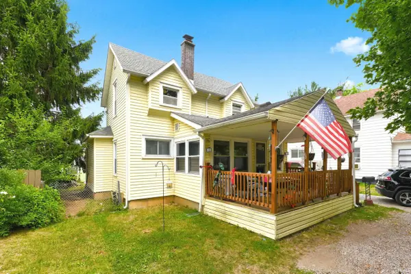 508 E 9th ST, Auburn, IN 46706
