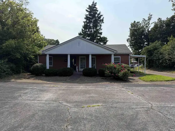 107 N Second ST, Rockport, IN 47635