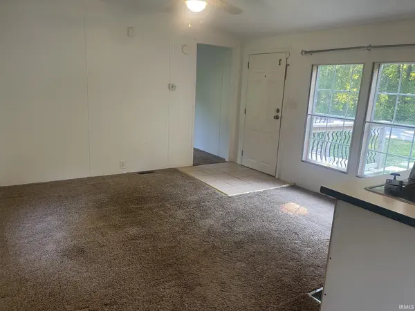 8105 N Old St. Rd. 37 Common, Bloomington, IN 47408