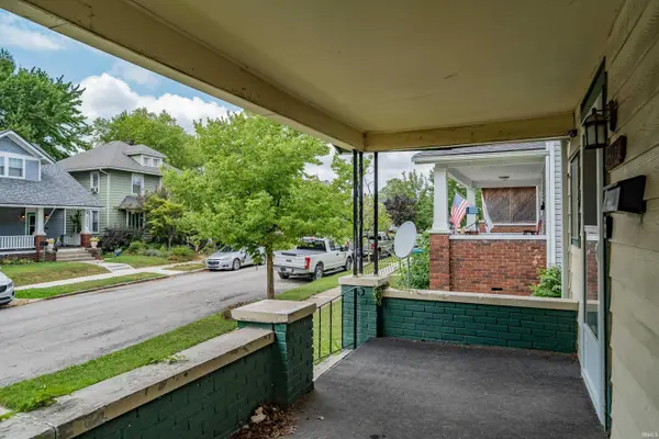 3415 Webster ST, Fort Wayne, IN 46807-1956