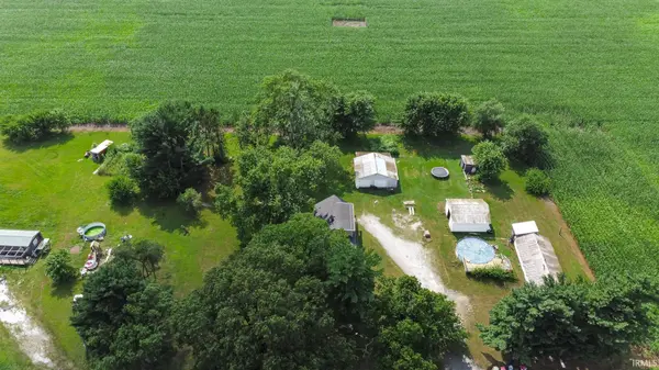 5885 N 575 W RD, Winamac, IN 46996